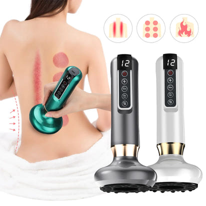 Wellness Cupping Therapie Set™