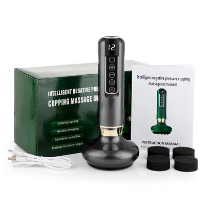 Wellness Cupping Therapie Set™