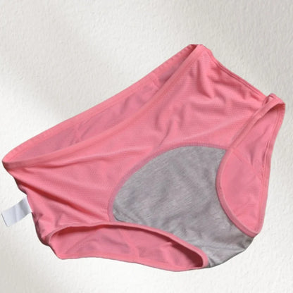 Lekvrije Menstruatieslip Voor Vrouwen